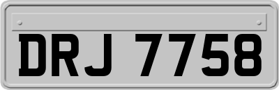 DRJ7758