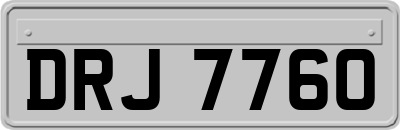 DRJ7760