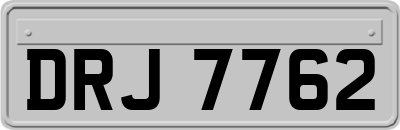 DRJ7762