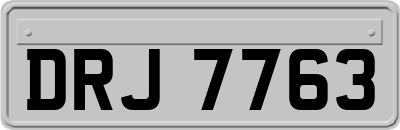 DRJ7763