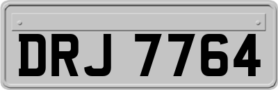 DRJ7764