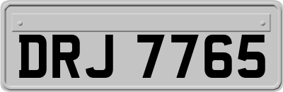 DRJ7765