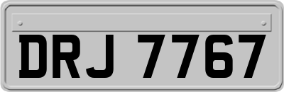 DRJ7767