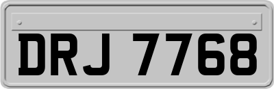 DRJ7768