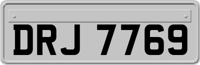 DRJ7769