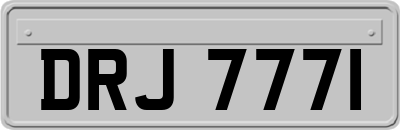 DRJ7771