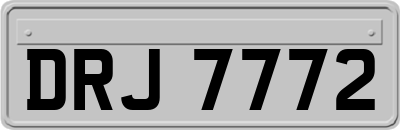 DRJ7772
