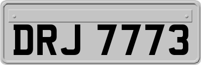 DRJ7773