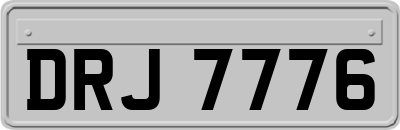 DRJ7776