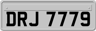 DRJ7779