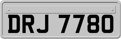 DRJ7780