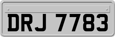 DRJ7783