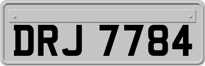 DRJ7784