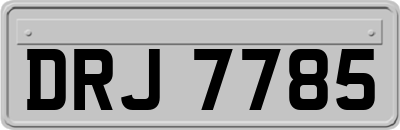 DRJ7785