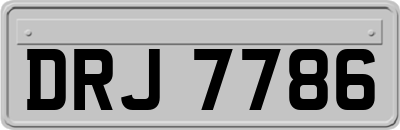 DRJ7786