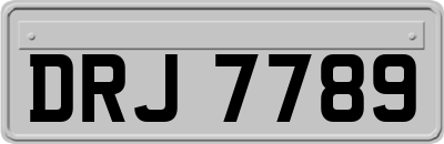 DRJ7789