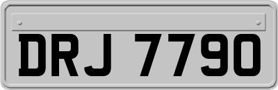 DRJ7790