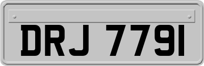 DRJ7791