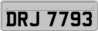 DRJ7793