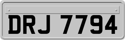 DRJ7794