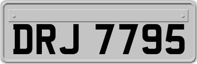 DRJ7795