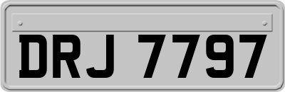 DRJ7797