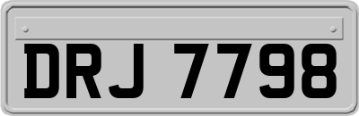 DRJ7798