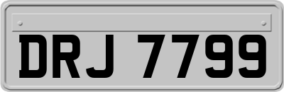 DRJ7799