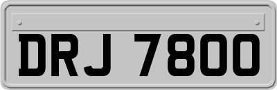 DRJ7800