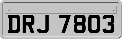 DRJ7803