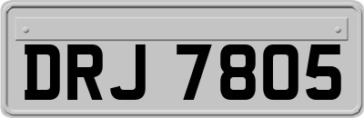 DRJ7805