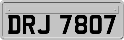 DRJ7807