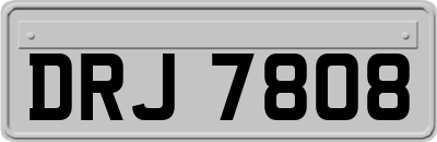 DRJ7808