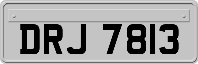 DRJ7813