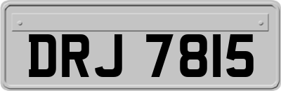 DRJ7815