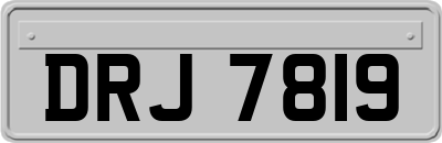 DRJ7819