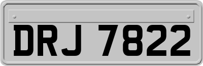 DRJ7822