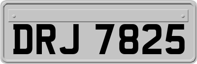 DRJ7825