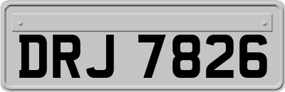DRJ7826