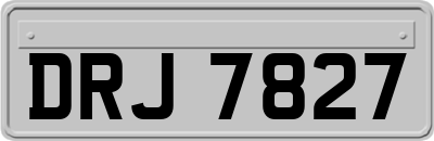 DRJ7827