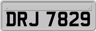 DRJ7829