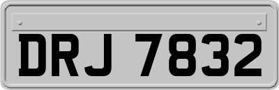 DRJ7832