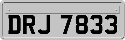DRJ7833
