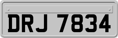 DRJ7834