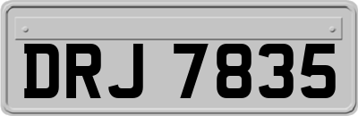 DRJ7835