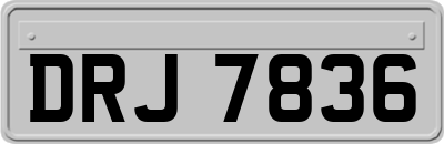 DRJ7836