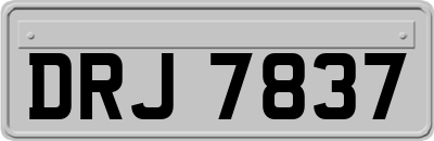 DRJ7837