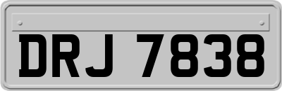 DRJ7838