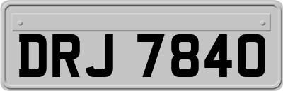 DRJ7840