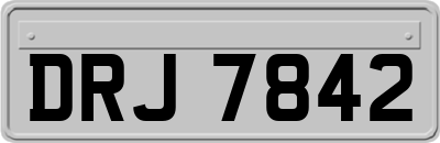 DRJ7842